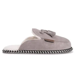 Leather Goods by MUK LUKS Slippers|Slippers>Women's Cosette Mule Slippers