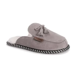Leather Goods by MUK LUKS Slippers|Slippers>Women's Cosette Mule Slippers