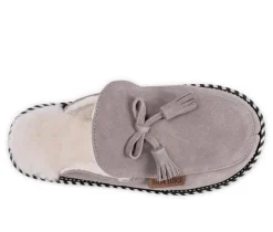Leather Goods by MUK LUKS Slippers|Slippers><noscript><img width=