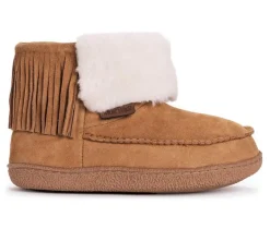 Leather Goods by MUK LUKS Slippers|Slippers>Veroni Slippers