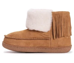 Leather Goods by MUK LUKS Slippers|Slippers>Veroni Slippers