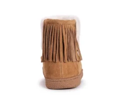 Leather Goods by MUK LUKS Slippers|Slippers><noscript><img width=