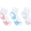 LEGALE Socks>1/4 High Compression Socks