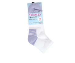 LEGALE Socks>3 PP COMPRESS TEXTURE SOCKS Socks