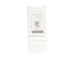Pique Stitch Slouch Socks Socks|LEGALE Hot