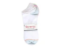 LEGALE Socks>6pk Arch Support Low Cut Socks Socks