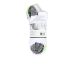LEGALE Socks>6pk Arch Support Low Cut Socks Socks