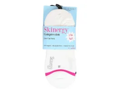 3PK Compression Lowcut Socks Socks|LEGALE Best