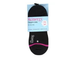 3PK Compression Lowcut Socks Socks|LEGALE New