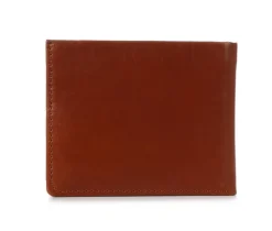 Levi's Accessories Wallets|Handbags>Leather Bifold Wallet