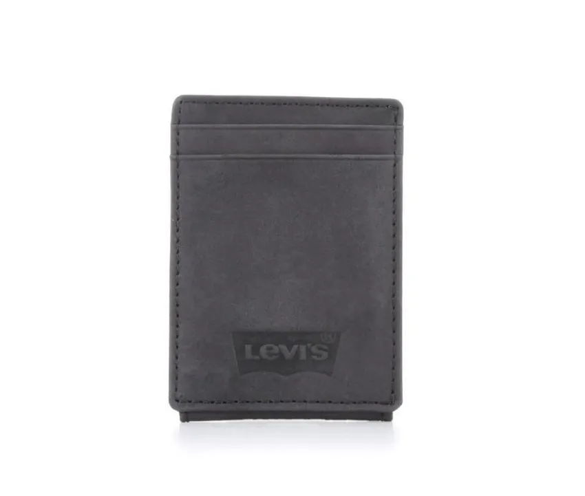 Levi's Accessories Wallets|Handbags>Marconi Money Clip