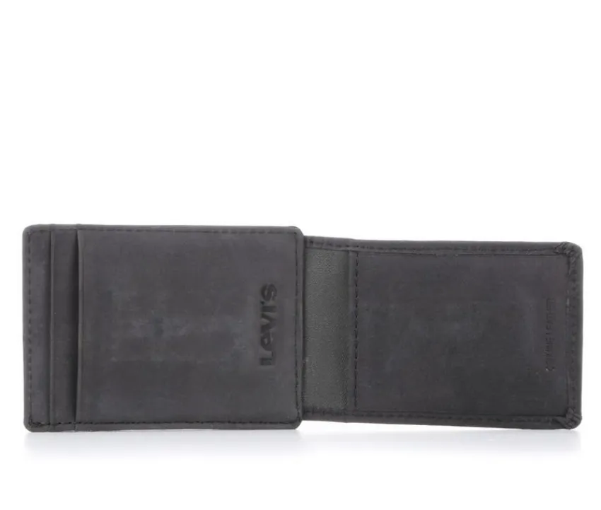 Levi's Accessories Wallets|Handbags>Marconi Money Clip