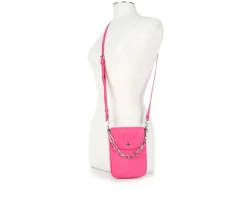 Cell Phone Crossbody Handbag|Madden Girl Discount