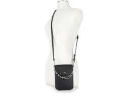 Cell Phone Crossbody Handbag|Madden Girl New