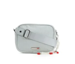 Madden Girl Crossbody|Handbags>Denim Camera Crossbody Handbag