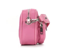 Nylon Camera Crossbody Handbag|Madden Girl Best