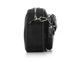 Nylon Camera Crossbody Handbag|Madden Girl Outlet