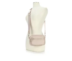 Nylon Camera Crossbody Handbag|Madden Girl Discount