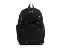 Nylon Dome Backpack & Lunch Tote|Madden Girl Clearance