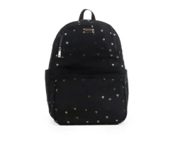 Nylon Dome Backpack & Lunch Tote|Madden Girl Clearance