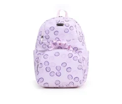 Madden Girl Backpacks & Lunchboxes>Nylon Dome Backpack & Lunch Tote