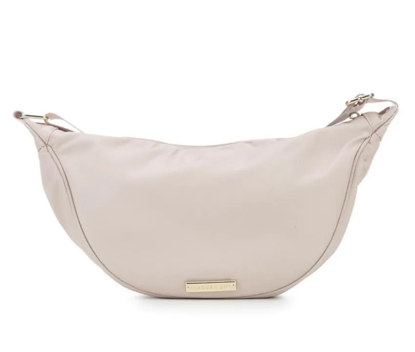 Nylon Hobo Handbag|Madden Girl Sale