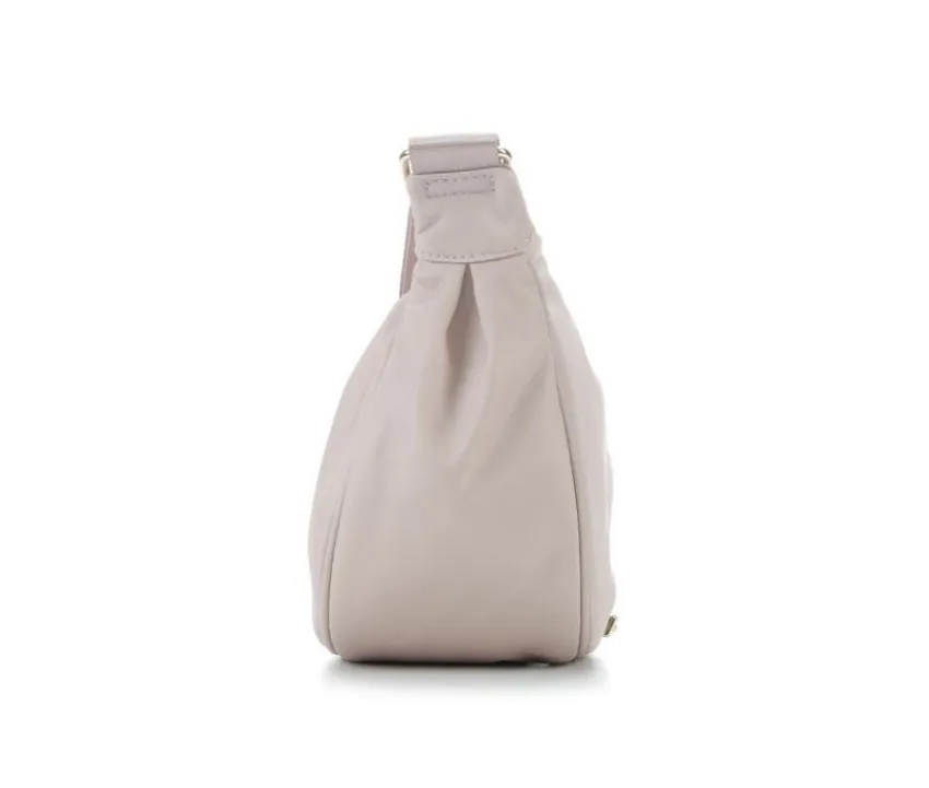 Nylon Hobo Handbag|Madden Girl Sale