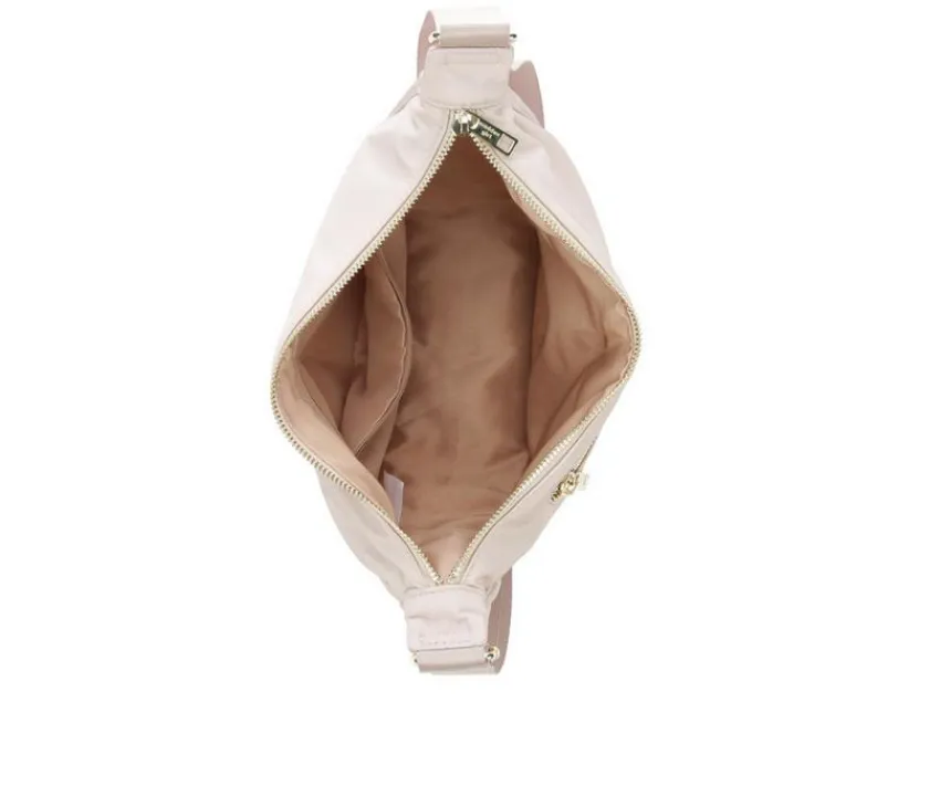 Nylon Hobo Handbag|Madden Girl Sale