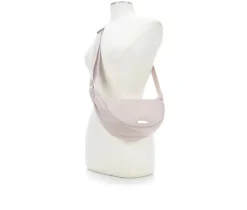 Nylon Hobo Handbag|Madden Girl Sale