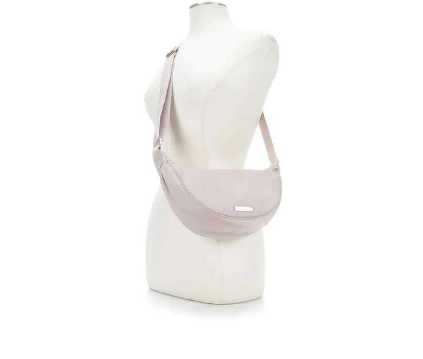 Nylon Hobo Handbag|Madden Girl Sale