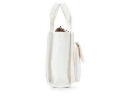 Nylon Mini Tote|Madden Girl Sale