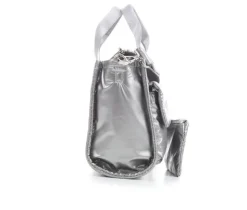 Madden Girl Tote Bags|Handbags>Nylon Mini Tote