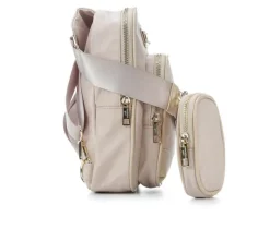 Nylon Sling Handbag|Madden Girl New