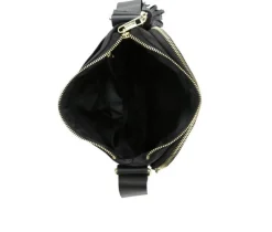 Nylon Tassel Crossbody Handbag|Madden Girl Outlet