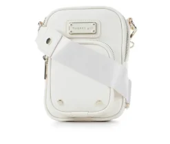 Madden Girl Crossbody|Handbags>PU N/S Crossbody Handbag