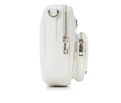 Madden Girl Crossbody|Handbags>PU N/S Crossbody Handbag