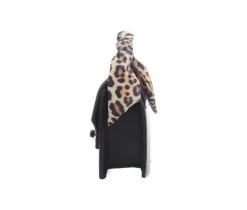 Madden Girl Handbags>PU Top Handle With Scarf Handbag
