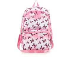 XL Nylon Backpack With Lunch Box|Madden Girl Best
