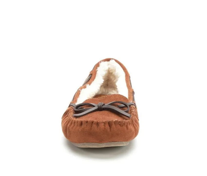 Makalu Slippers|Slippers>Mock Out Moccasins
