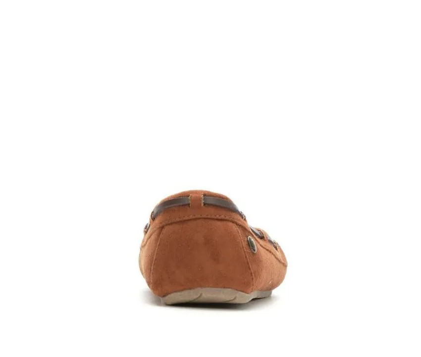 Makalu Slippers|Slippers>Mock Out Moccasins