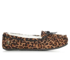 Mock Out Moccasins|Makalu Discount