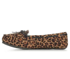 Mock Out Moccasins|Makalu Discount