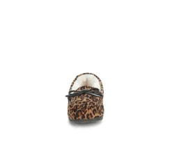 Mock Out Moccasins|Makalu Discount