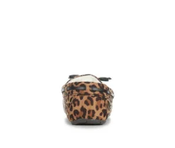 Mock Out Moccasins|Makalu Discount