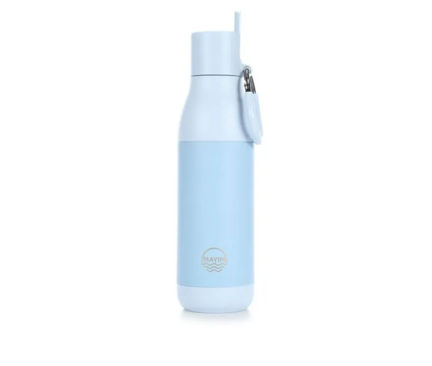MAYIM HYDRATION Water Bottles>Carabiner Flip-Sip