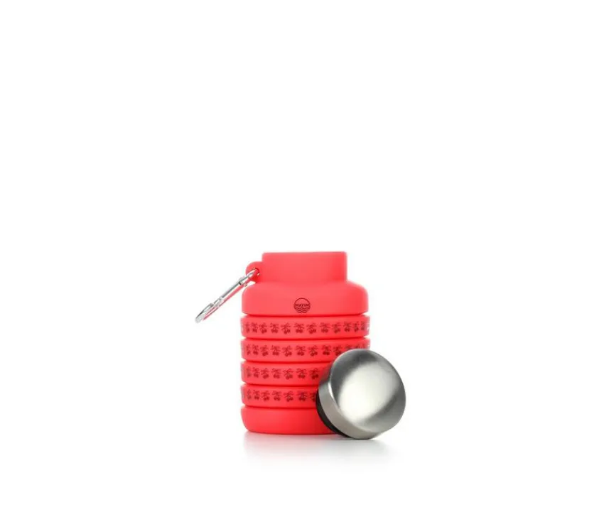 MAYIM HYDRATION Water Bottles>Pattern Retractable Waterbottle