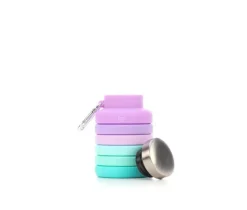 Retractable Ombre Waterbottle|MAYIM HYDRATION Hot