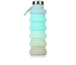 MAYIM HYDRATION Water Bottles>Retractable Ombre Waterbottle