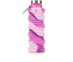 Retractable Waterbottle Tiedye|MAYIM HYDRATION Outlet
