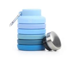 Retractable Ombre Waterbottle|MAYIM HYDRATION Online